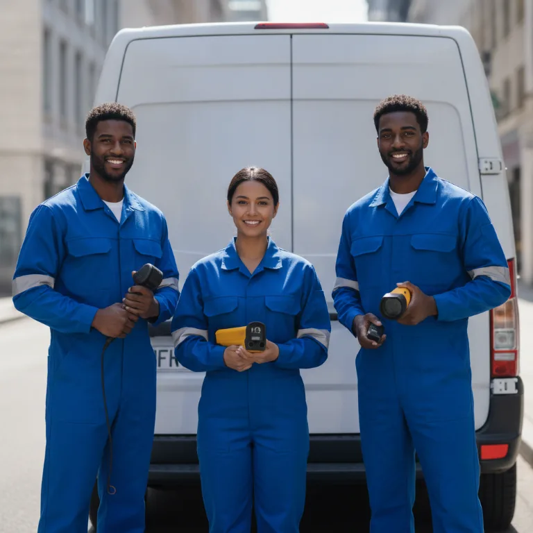 water leak detection Chatsworth