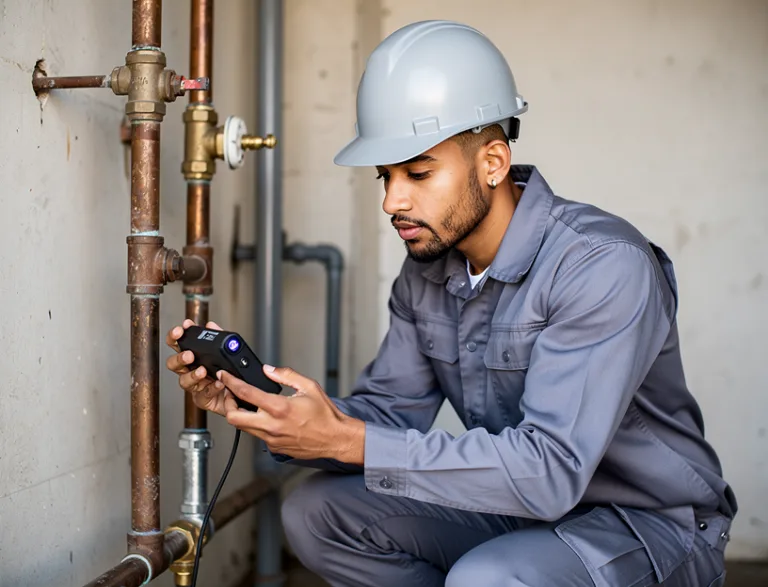 water leak detection Chatsworth